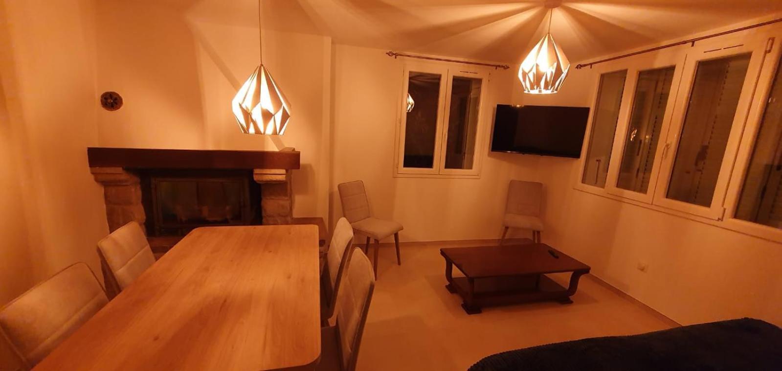 La Tiniera A Luceram - Maison Renovee 2023- Terrasse - Wifi - Village Des Creches Eksteriør bilde